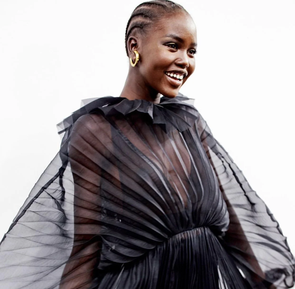 Photo: @KevinTachman