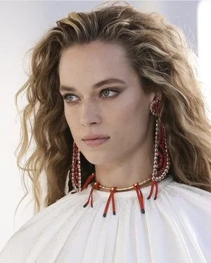 PFW Spring 2019: Chloé 