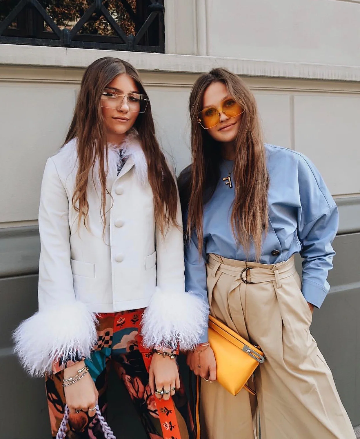 Maren Schia via Instagram