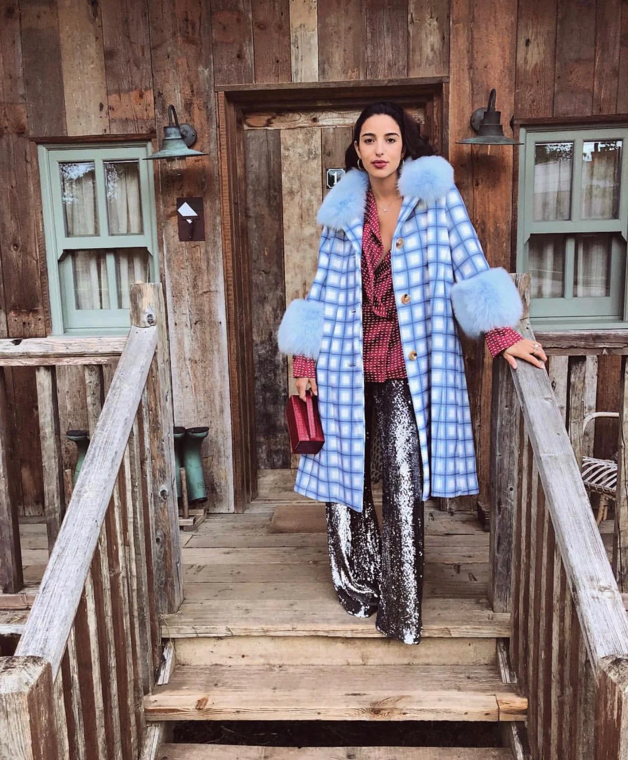 Bettina Looney via Instagram