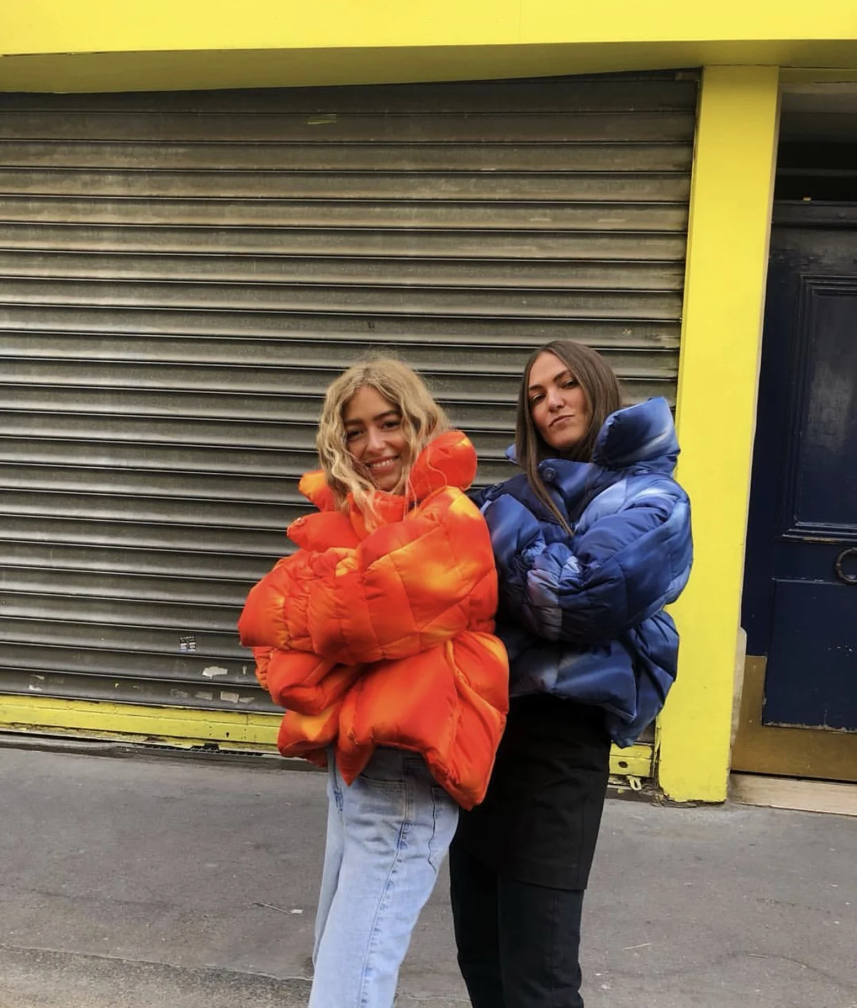 The Brand Every Fashion Girl Is Wearing This Season