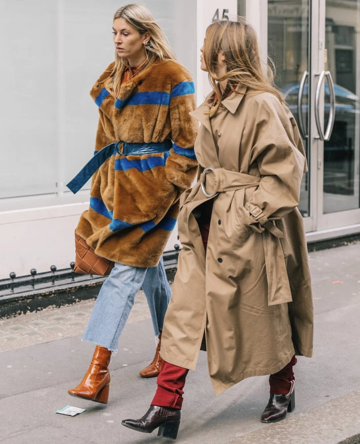 Five Essentials To Have In Your Closet