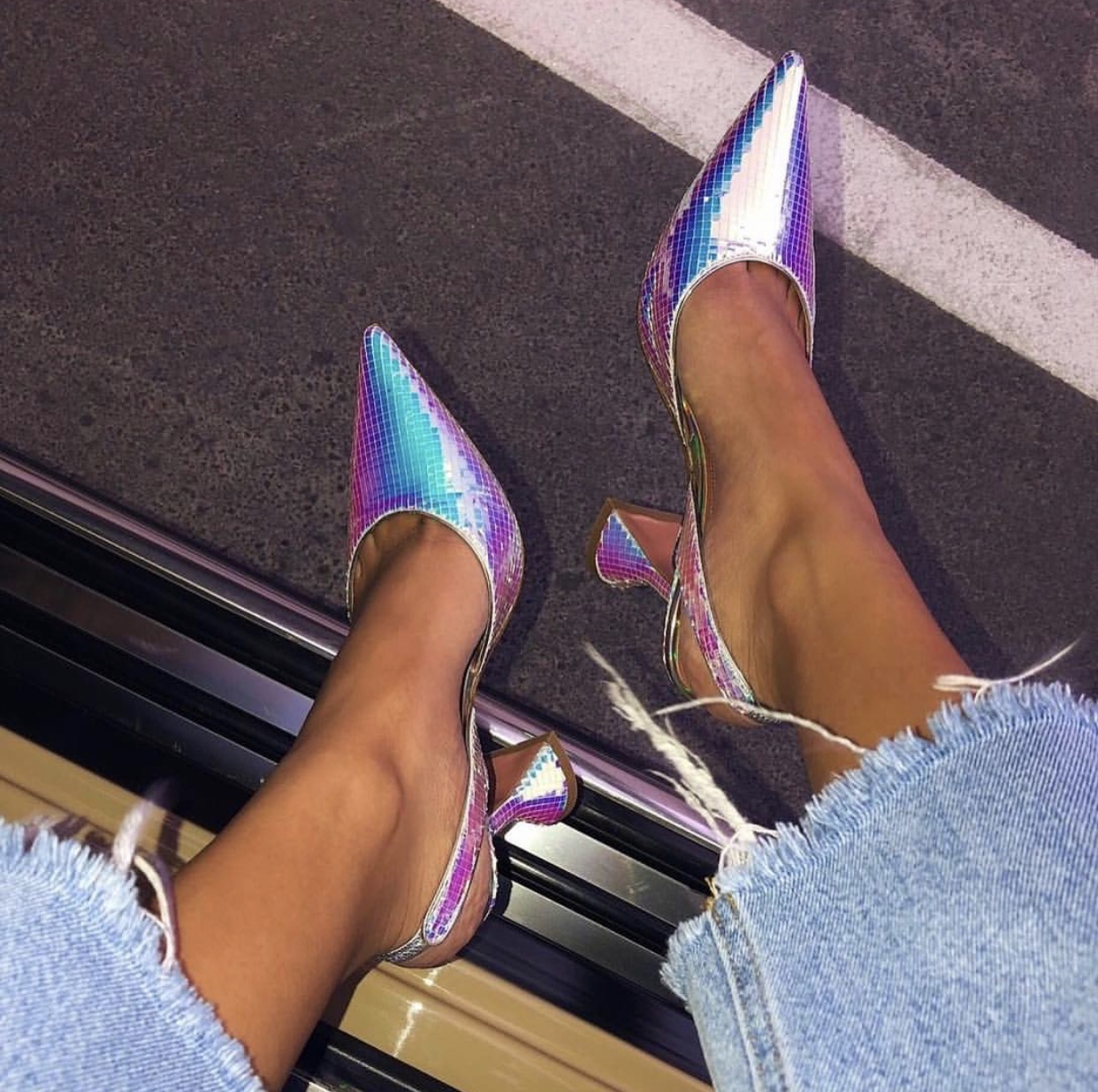 I am Leaving This New Spring Trend Out of My Wardrobe, And Adding These