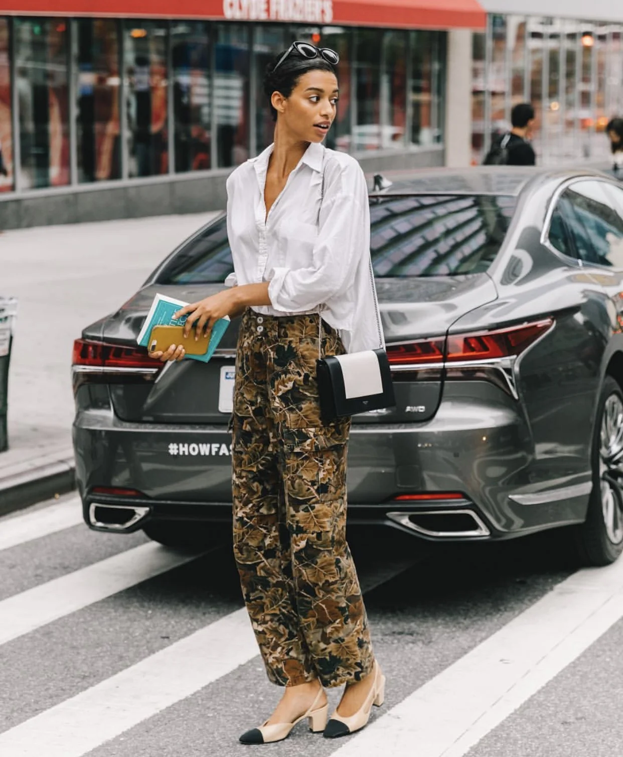 Photo: @collagevintage2 via Instagram