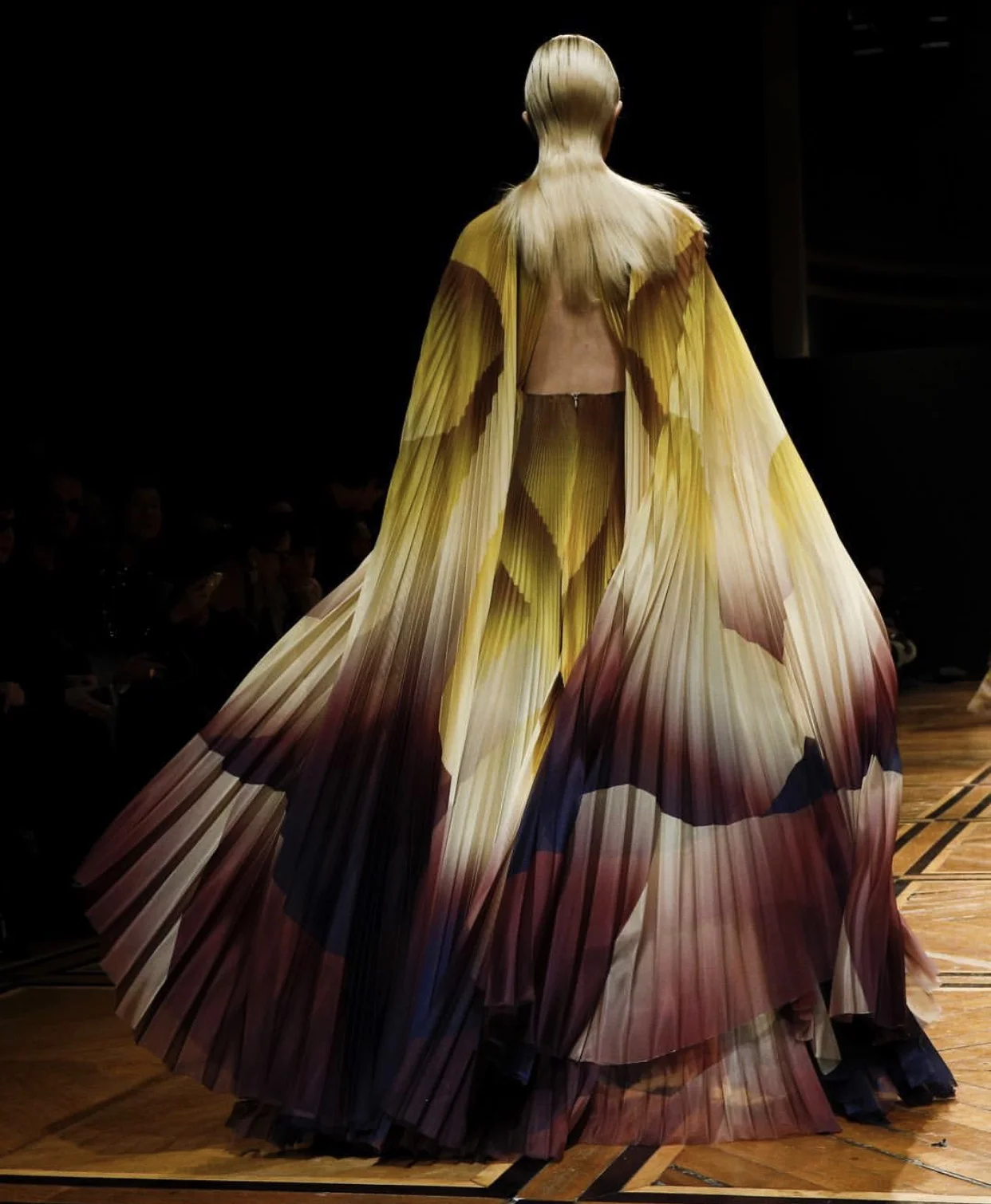 Photo: @irisvanherpen