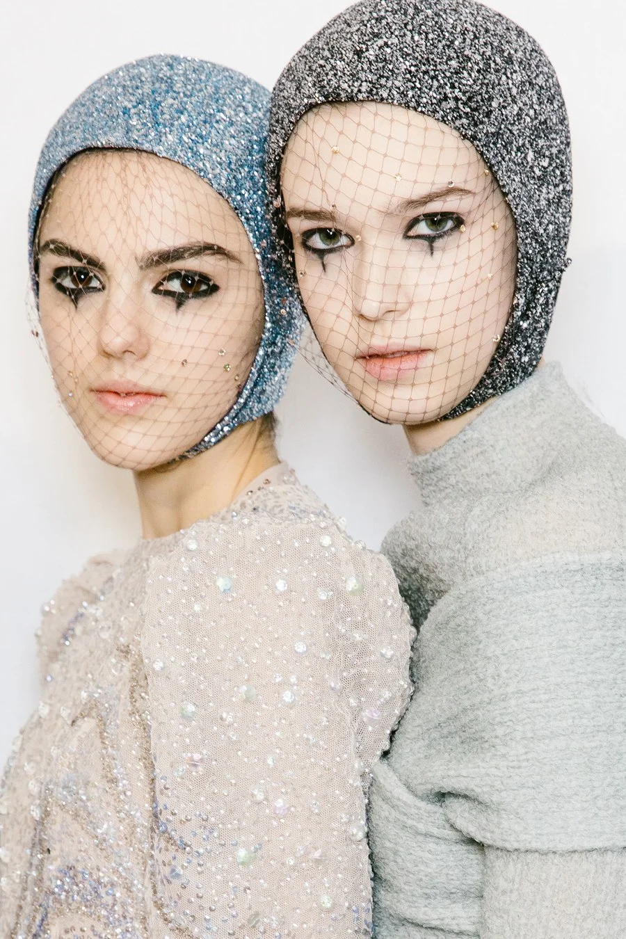 Spring 2019 Couture: Christian Dior