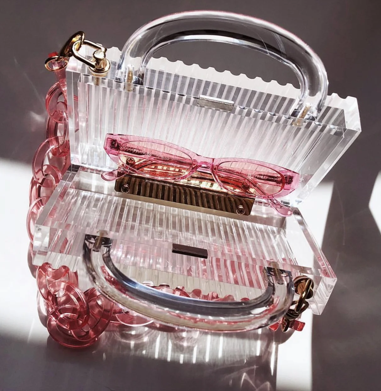 Photo: @lilianafshar via Instagram