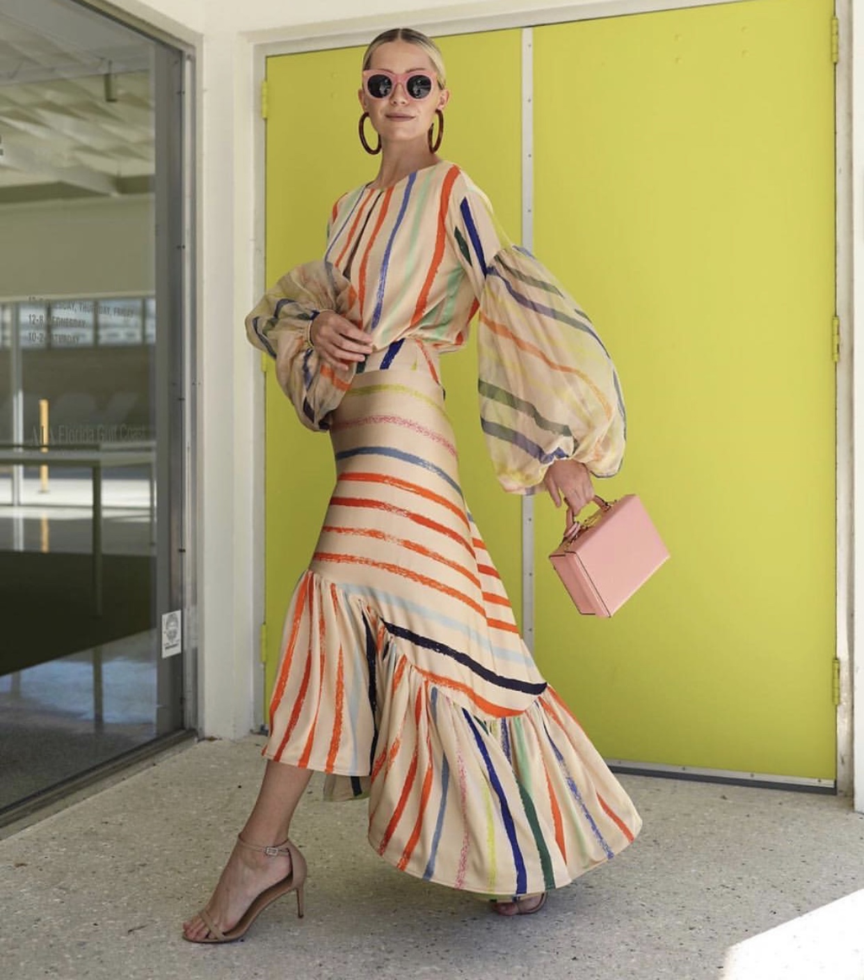 @blairadiebee via Instagram