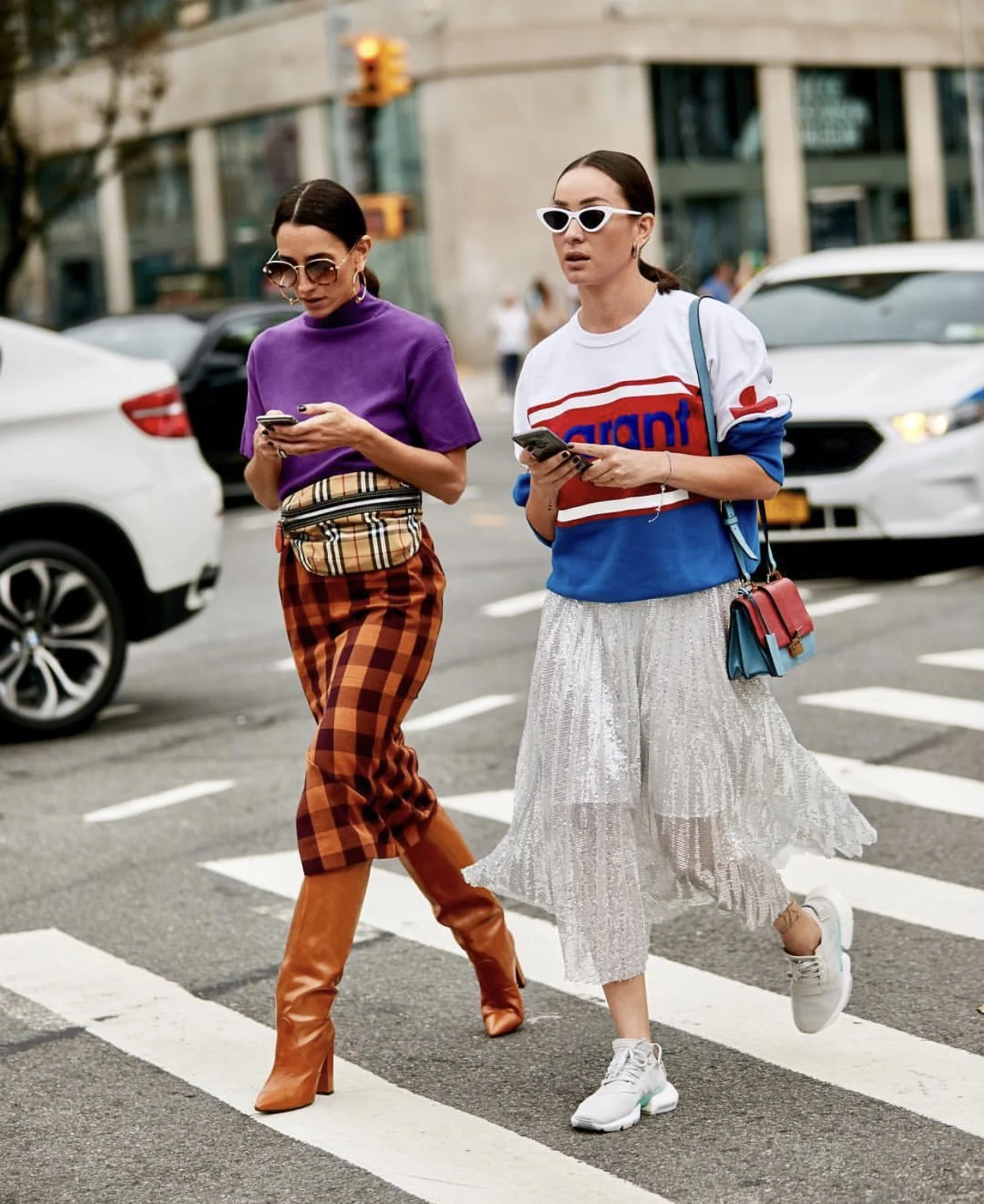 Five Items I am Not Waiting Around to Wear- or Buy