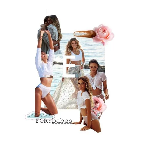 Elle Effect For Elle Ferguson