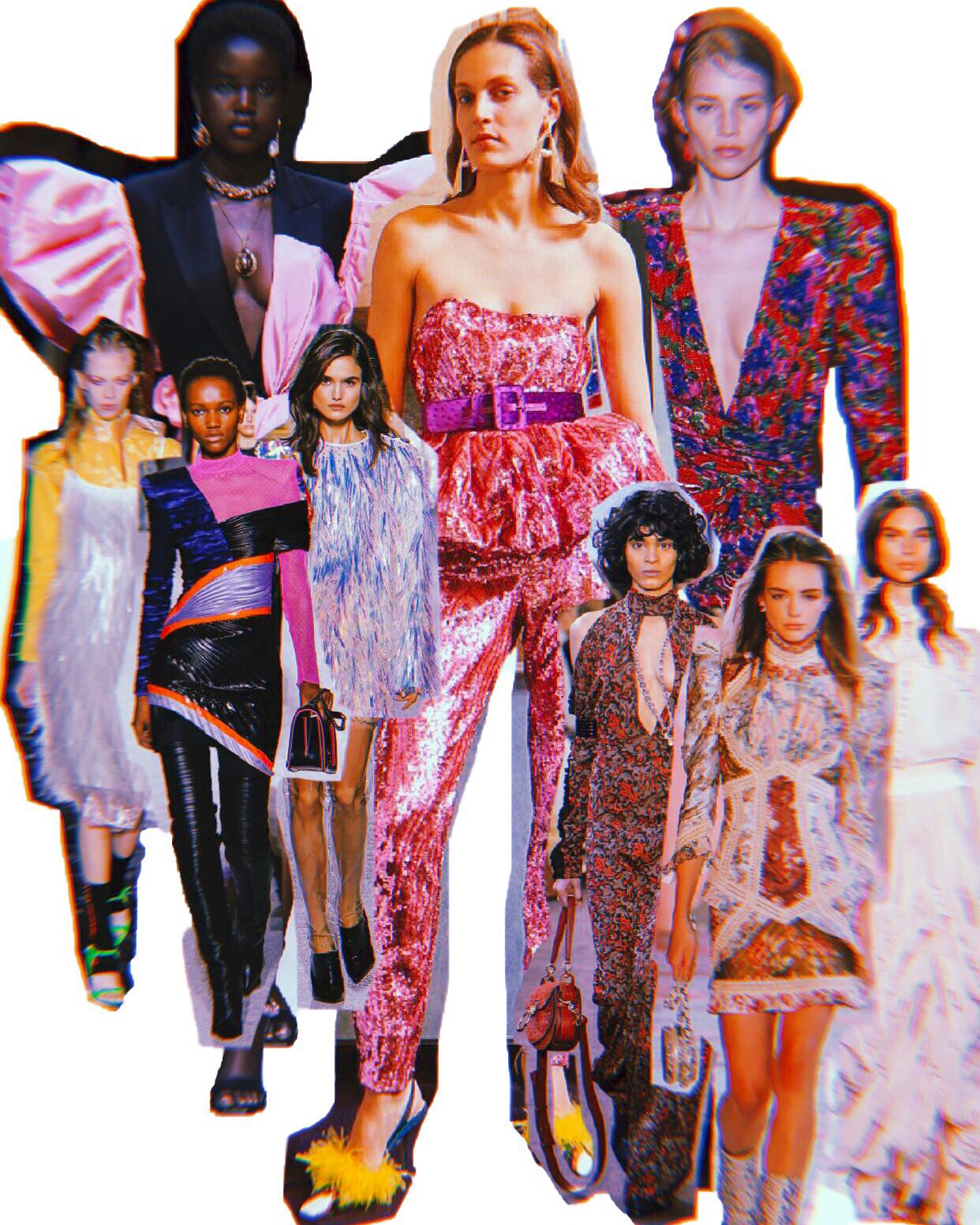 The Fall Trends You Need to Start Looking For