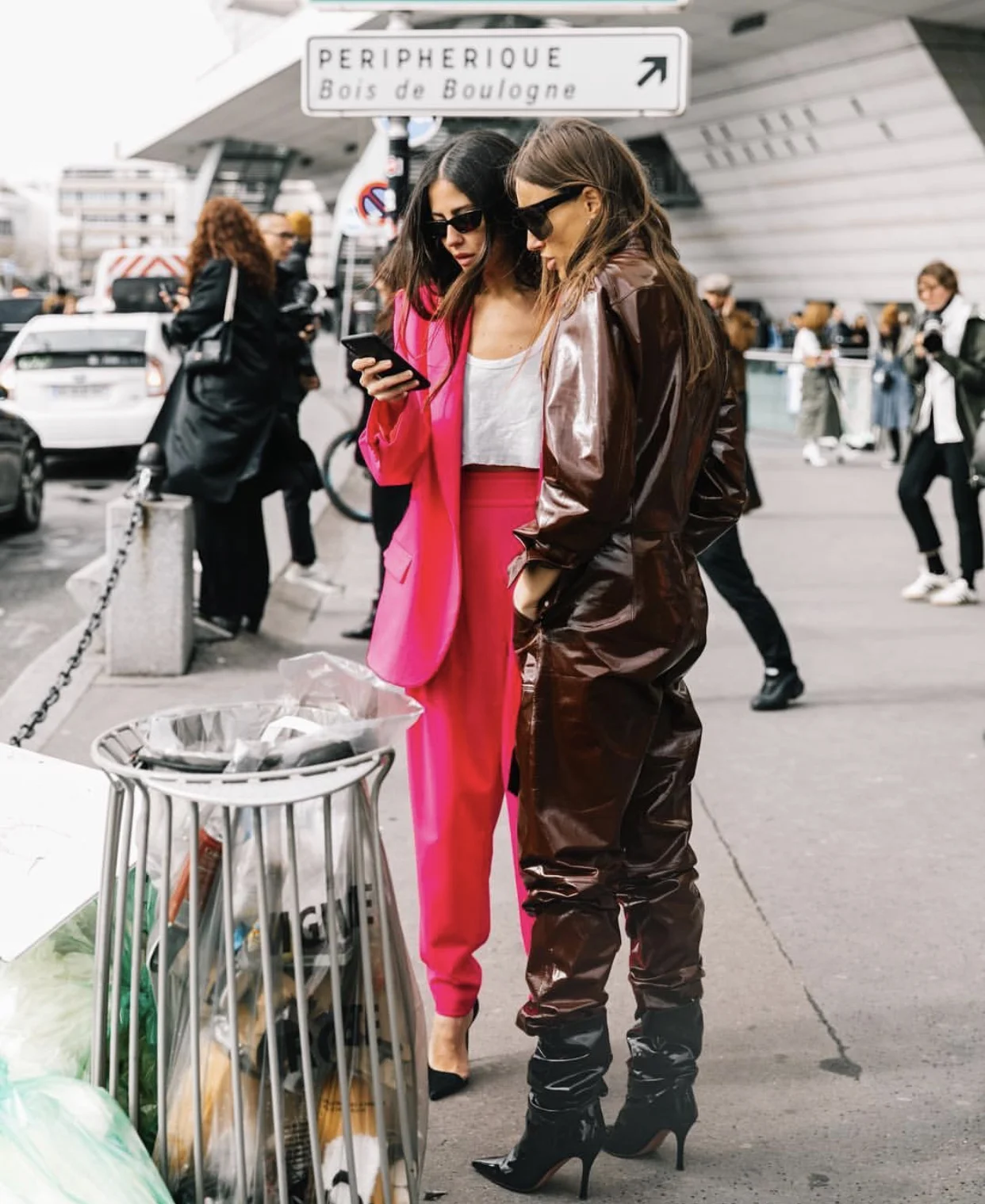 Photo: @collagevintage2