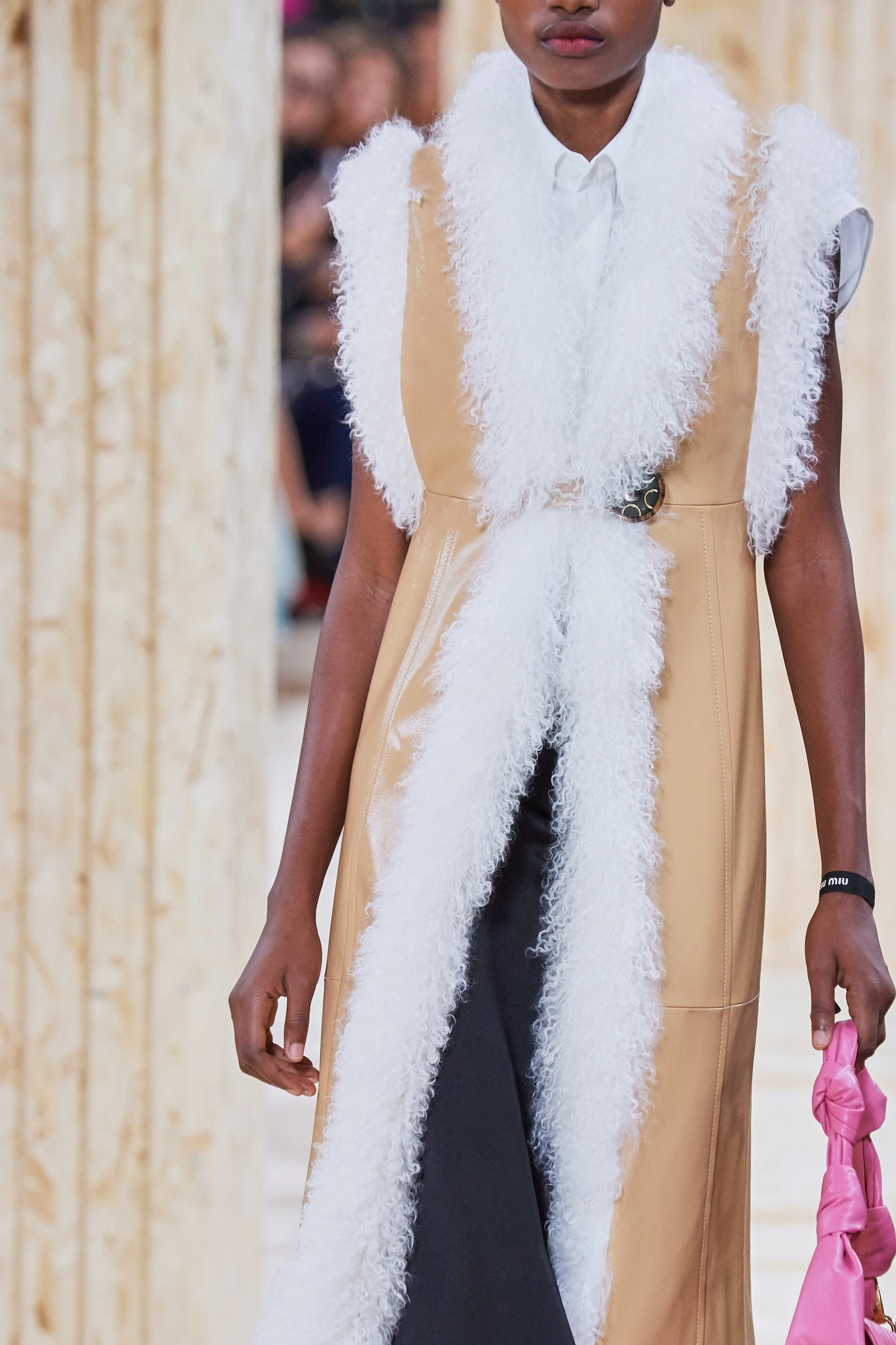 Spring 2020 Ready-to-Wear: Mui Mui