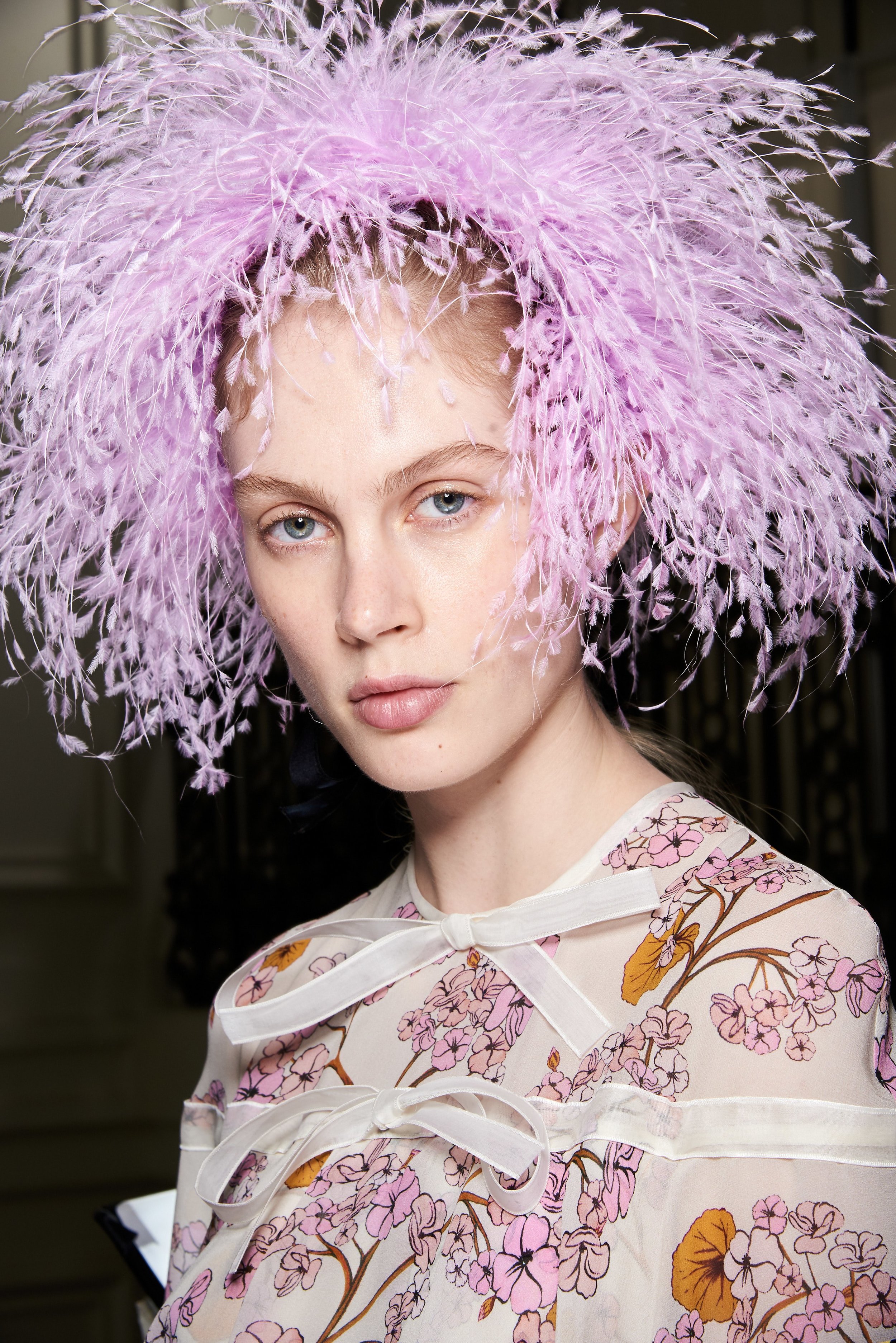 Spring 2020 Ready-to-Wear: Giambattista Valli