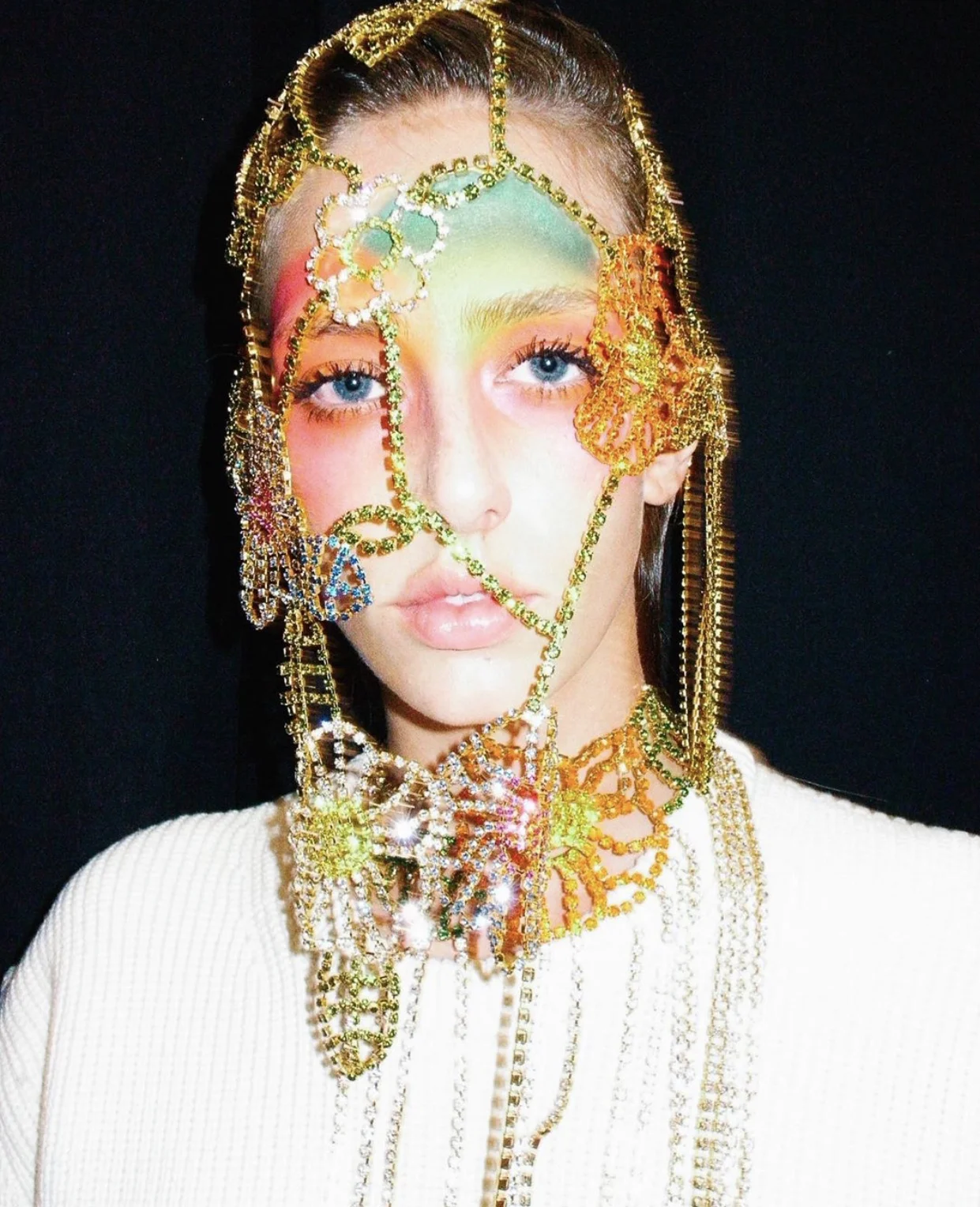 Spring 2020 Ready-to-Wear: Area