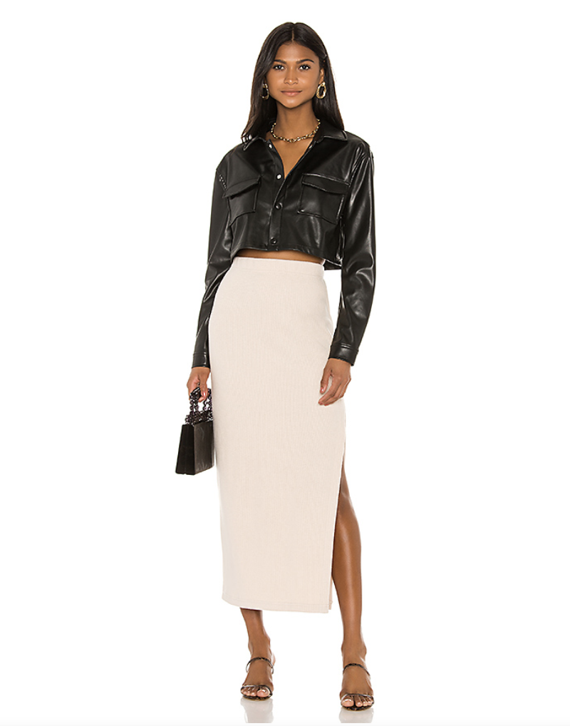 L’Academie Fearless Top: $168