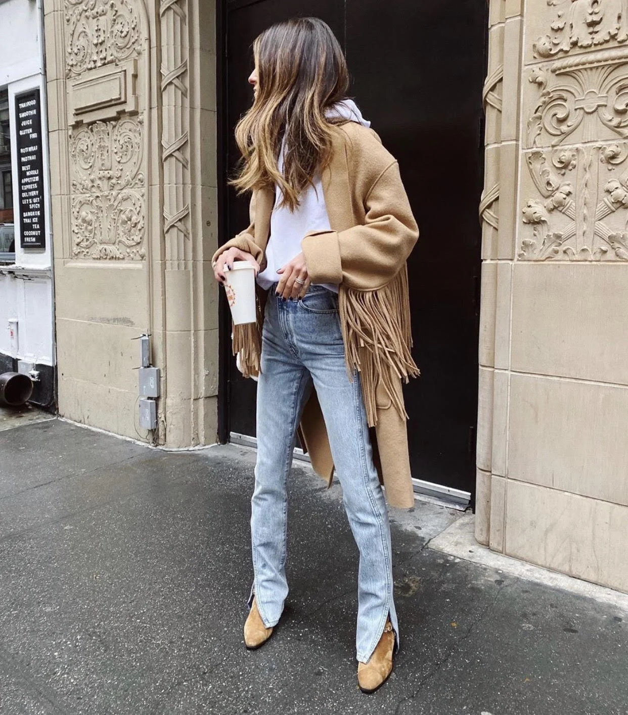 Winter Coats 101: What Jackets to Buy This Season