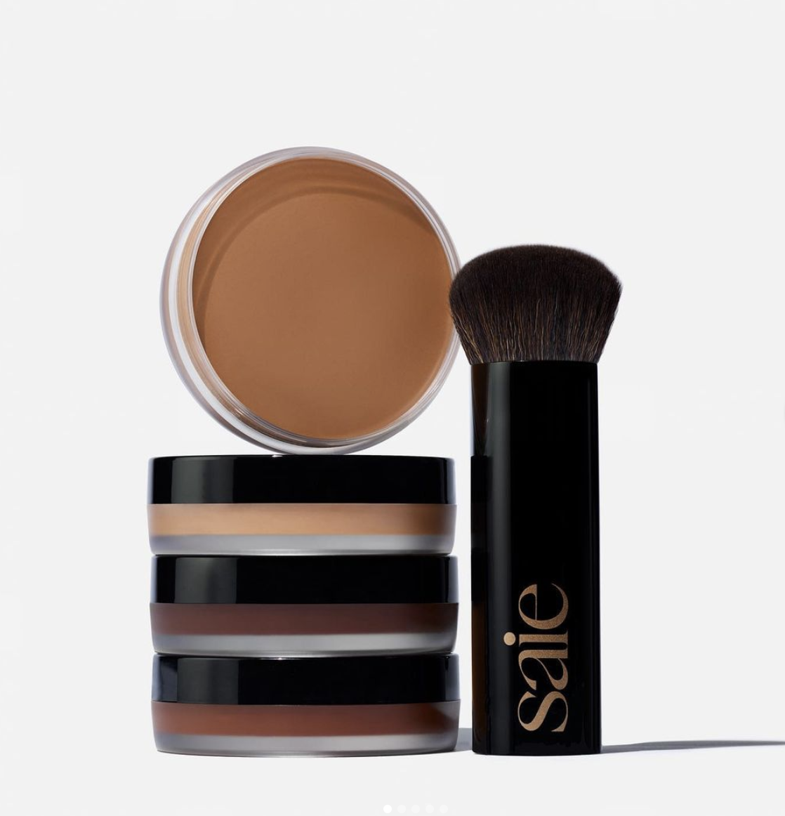 @saiebeauty via Instagram