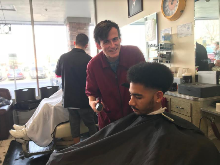 Haircuts / Family — Lee's Barber Shop
