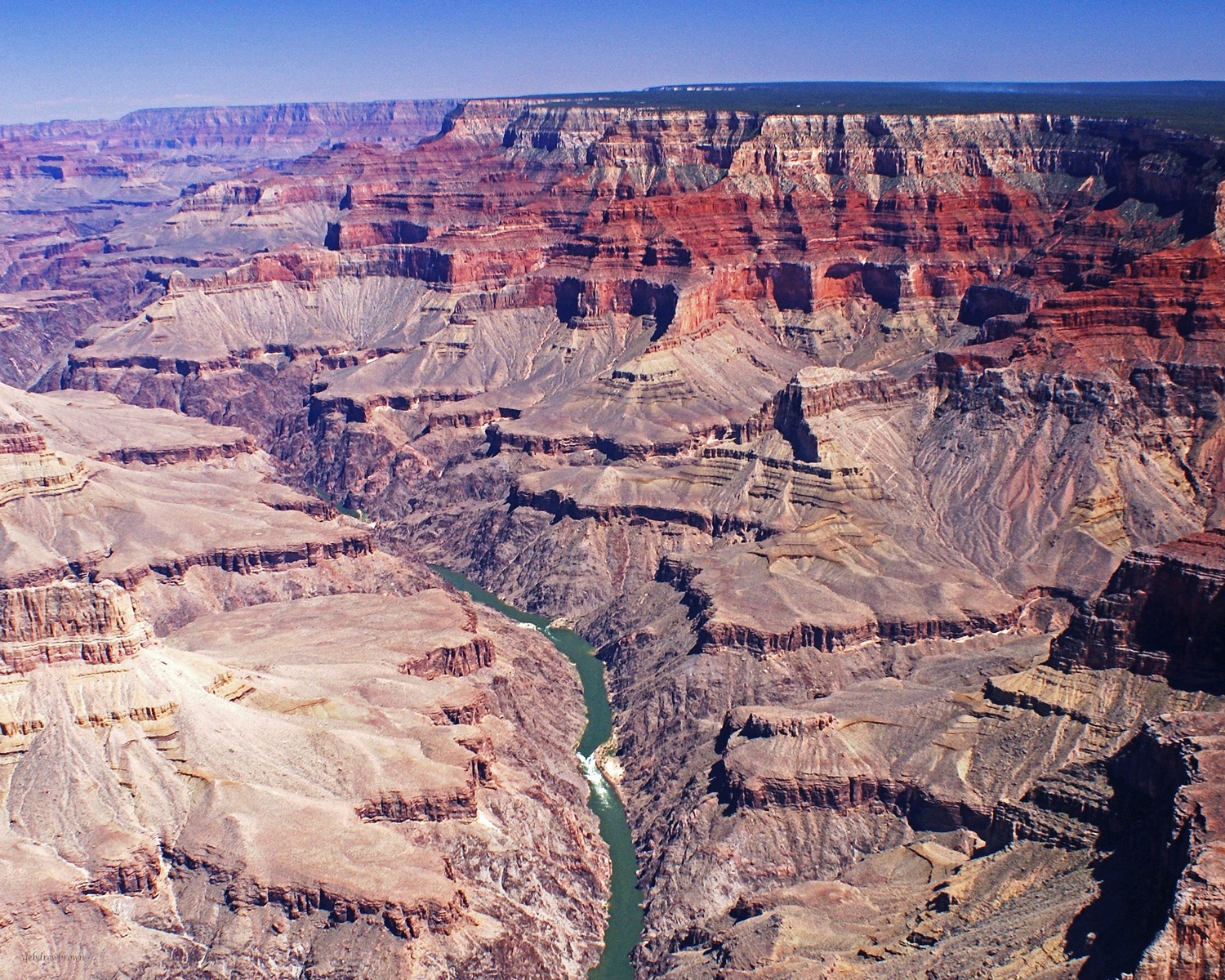 Scenery Grand Canyon 10x8  DSC00902.jpg