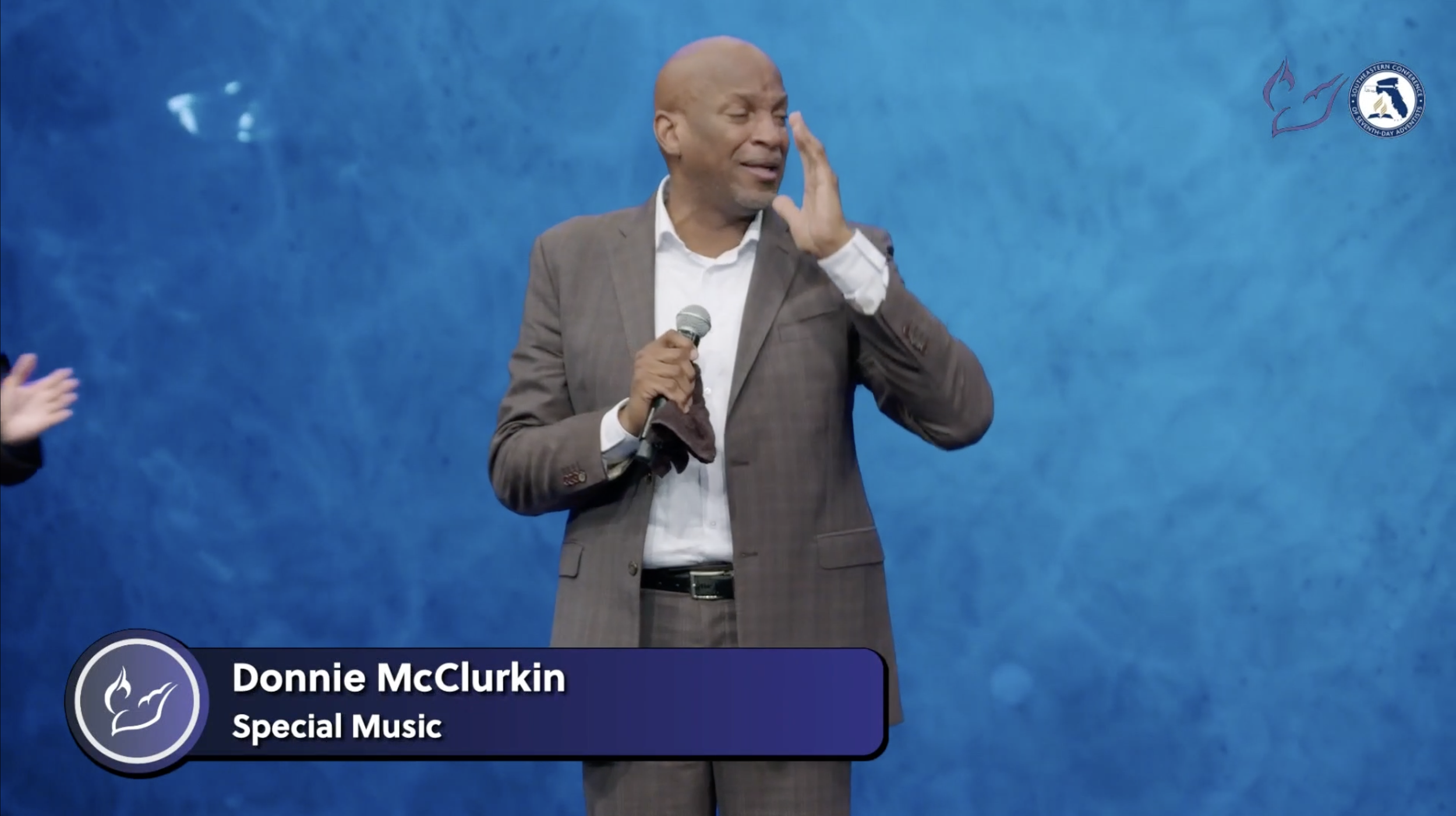 Breath of Life Lowerthird