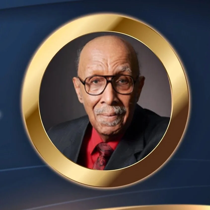 FUNERAL BUNDLE | Mr. Gregory S Mims, Sr. Funeral Program