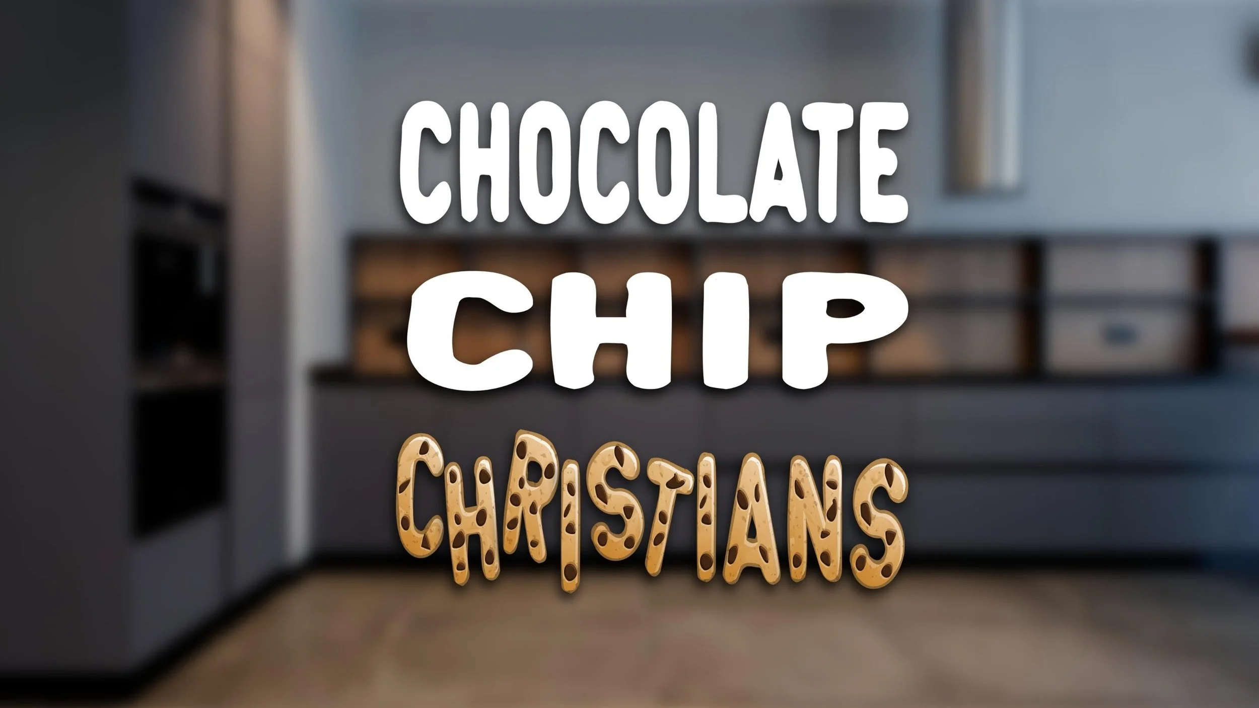 Sermon Graphic Introduction Slide