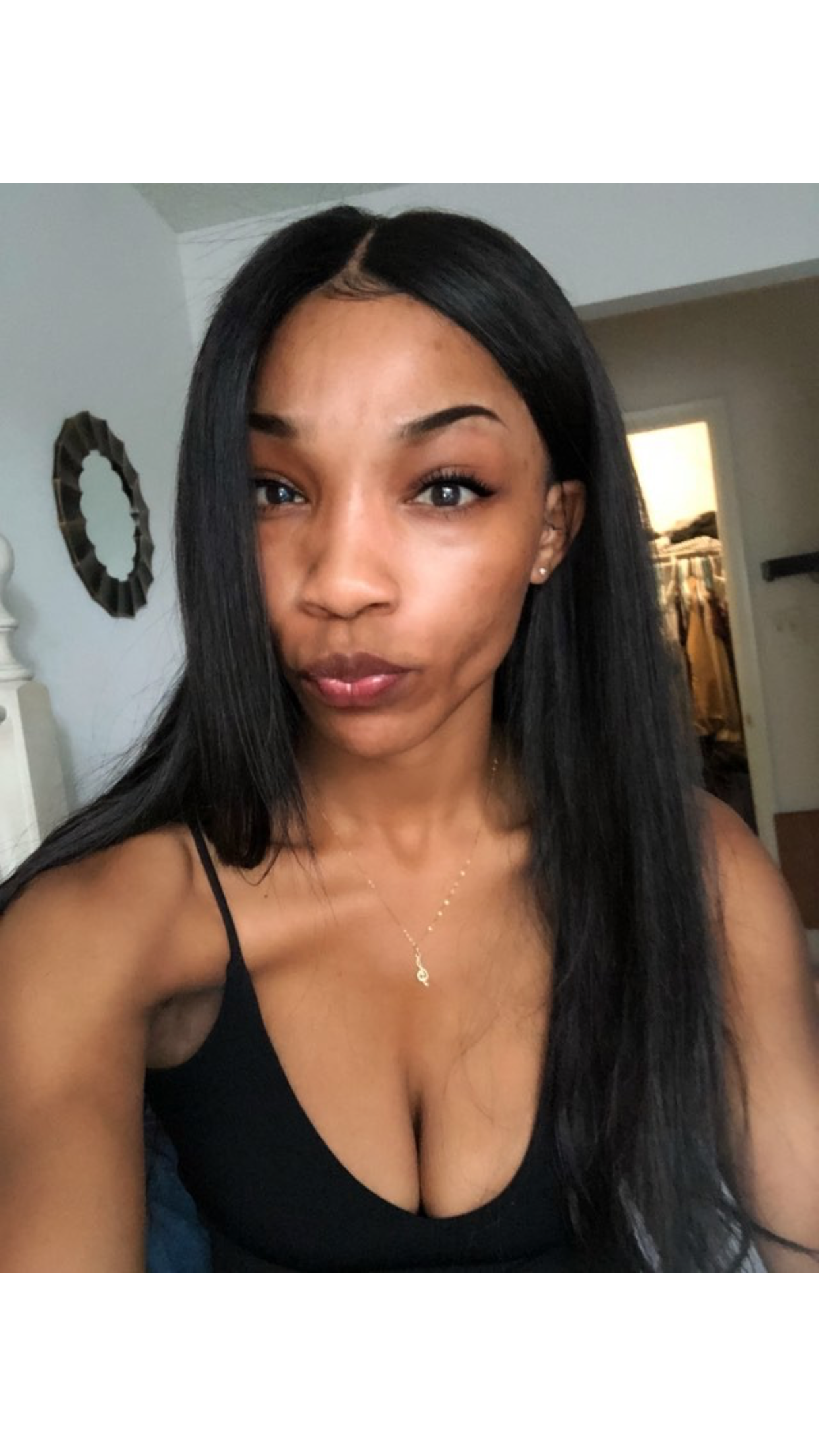 Fateema E.