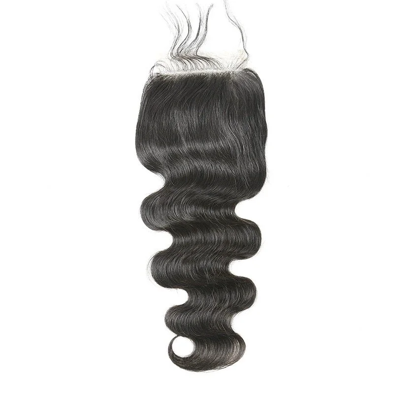 Body Wave Closure