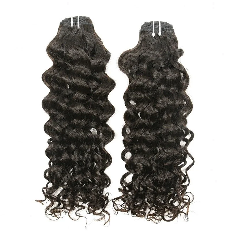 Exotic Wave