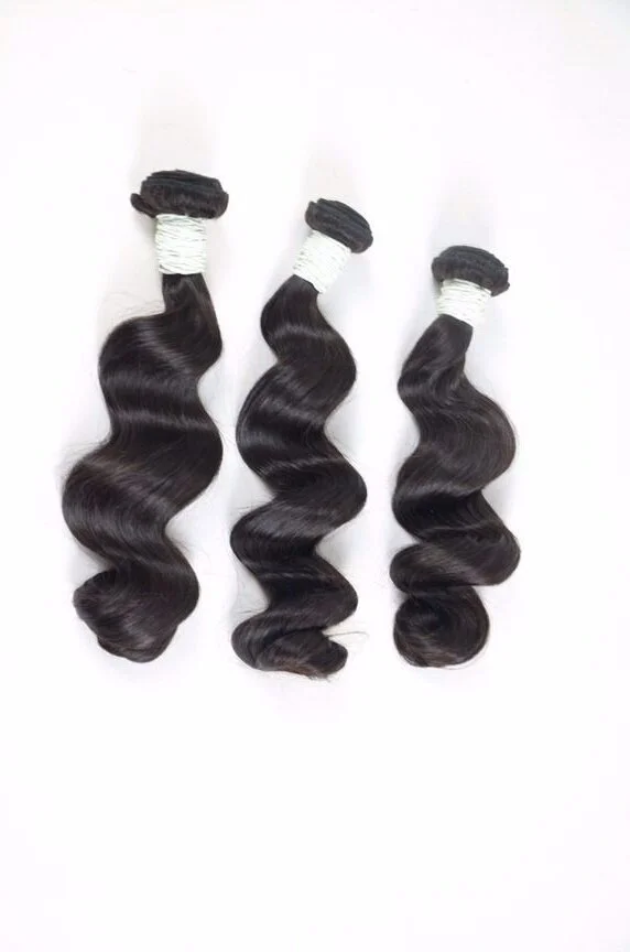 Loose Wave
