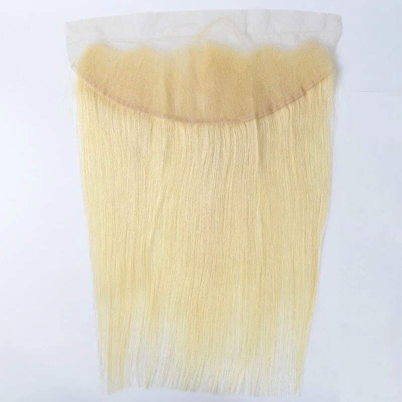 Barbie Blonde 613 Frontal