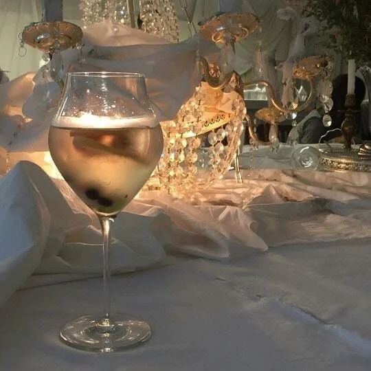 Is there such thing as a wine break?