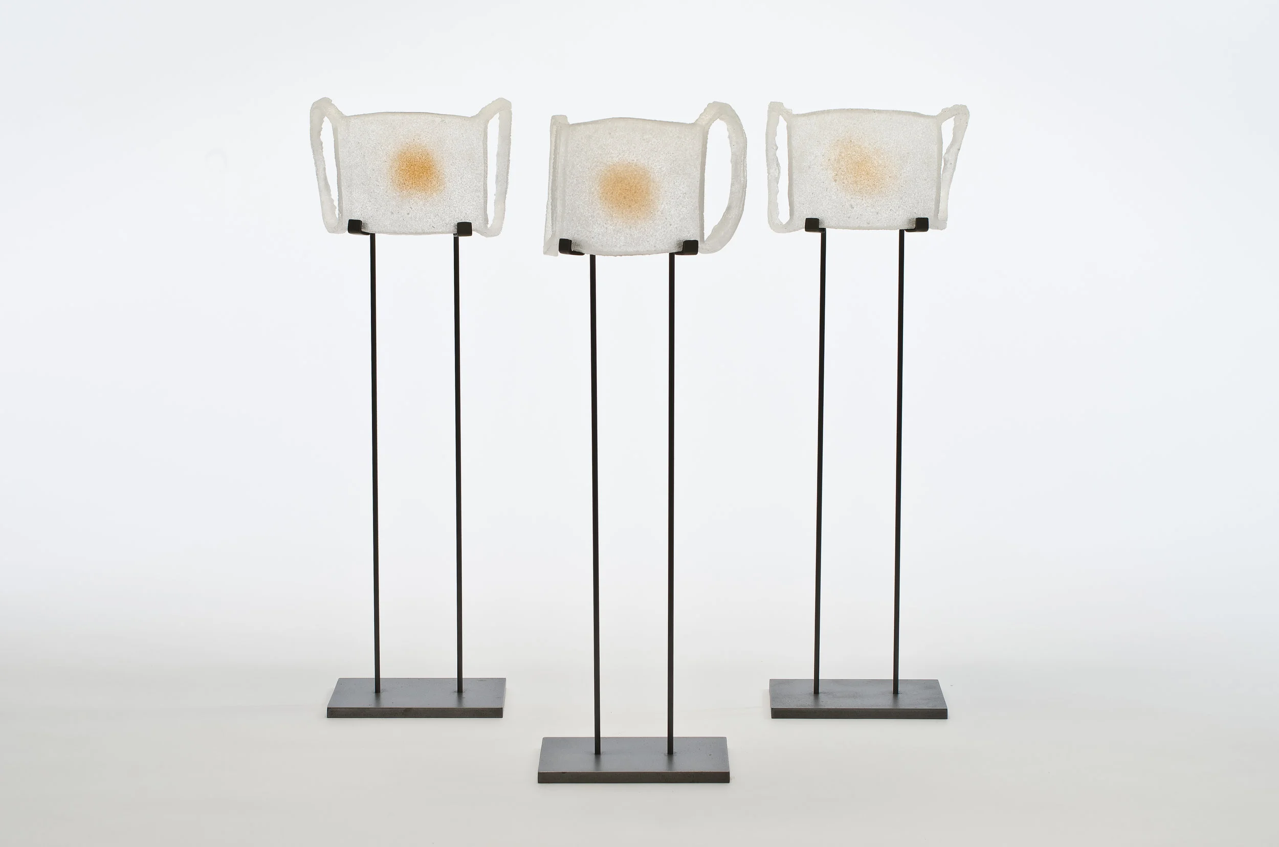 Fade (What Did You Expect?) Glass