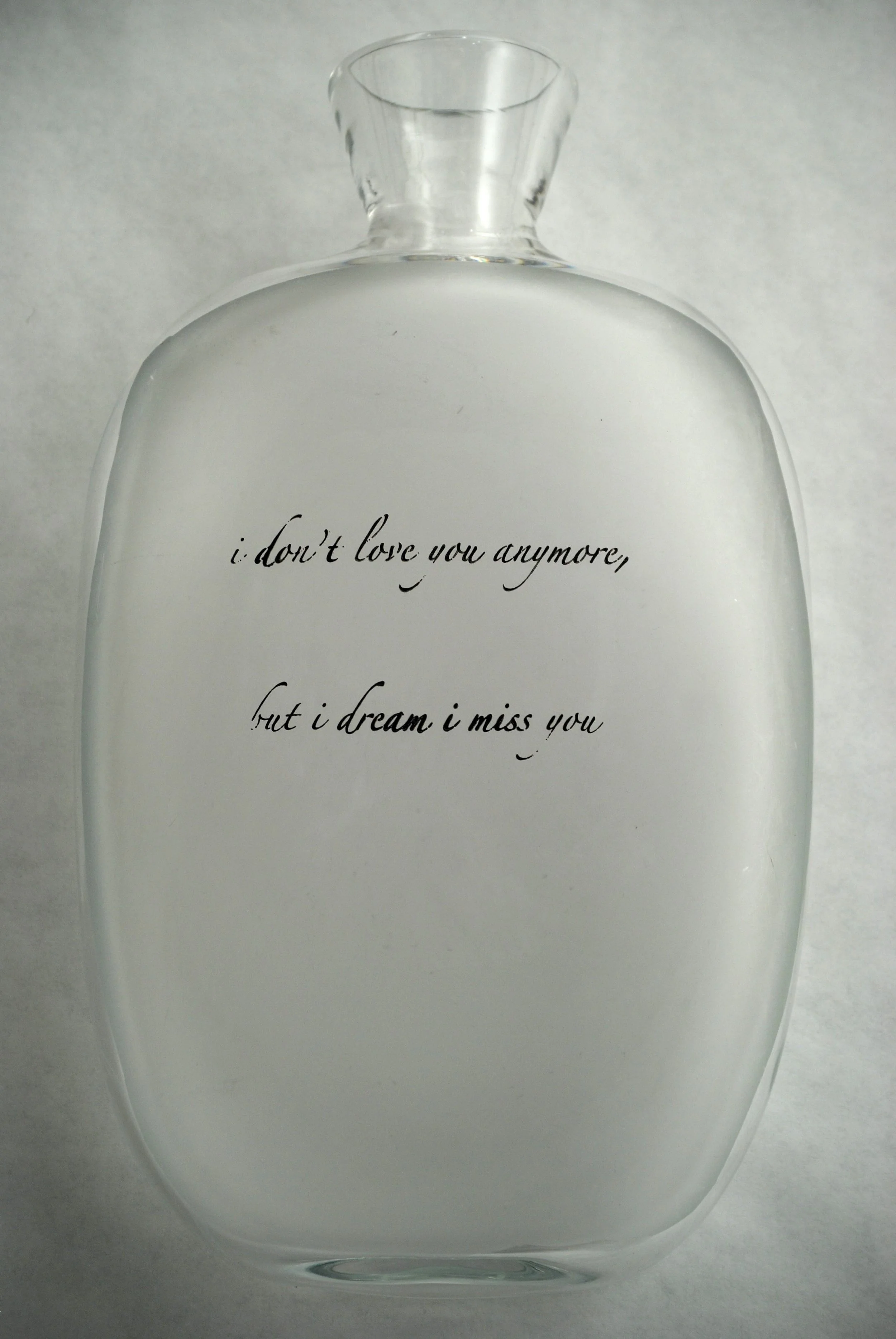 Breaking I Glass