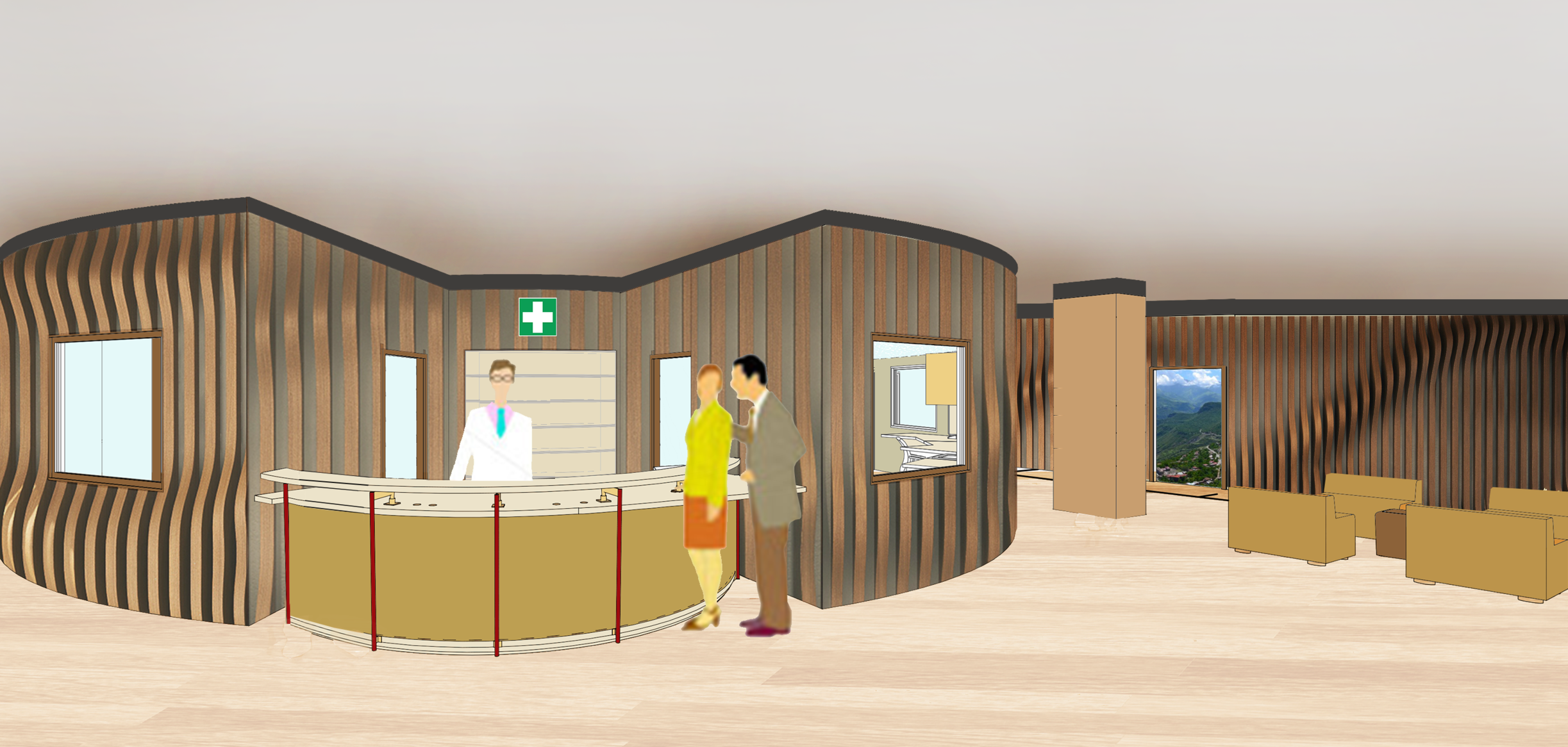 PERSPECTIVE - PHARMACY 