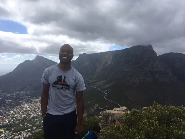 Lions Head