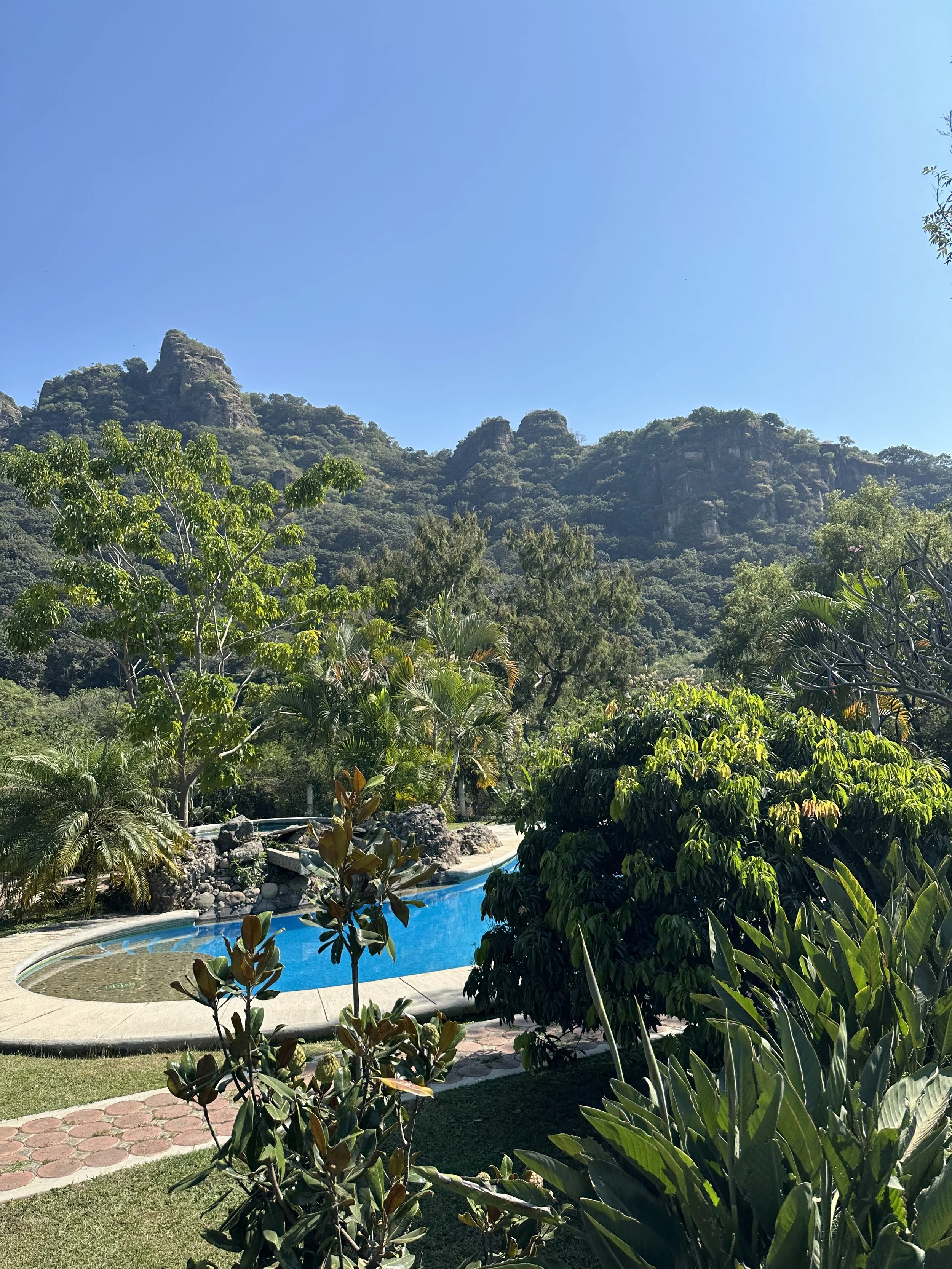 ASCENSION JOURNEY HEALING RETREAT JUNE 2024