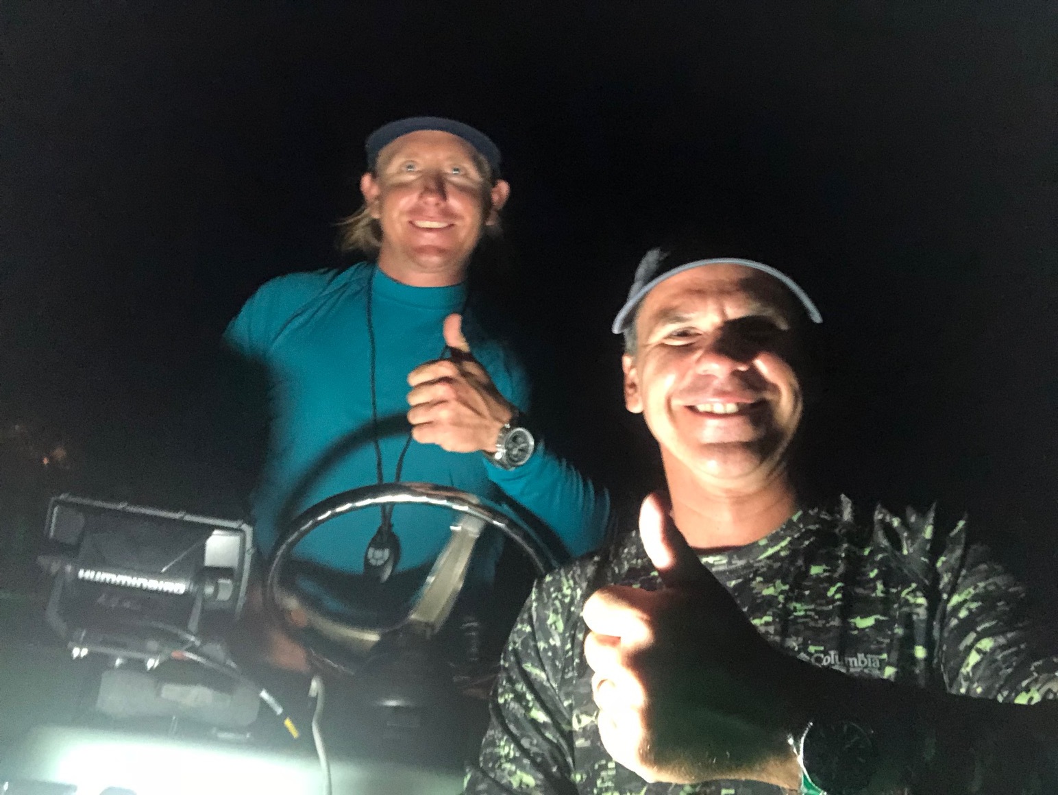 Fly fishing guide west palm beach