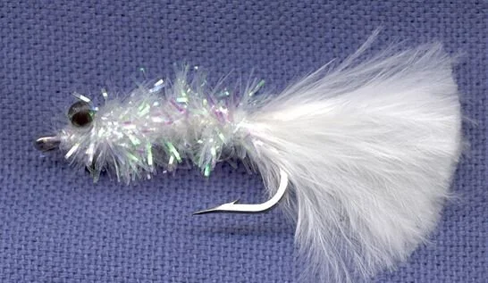 What is the best Snook fly?