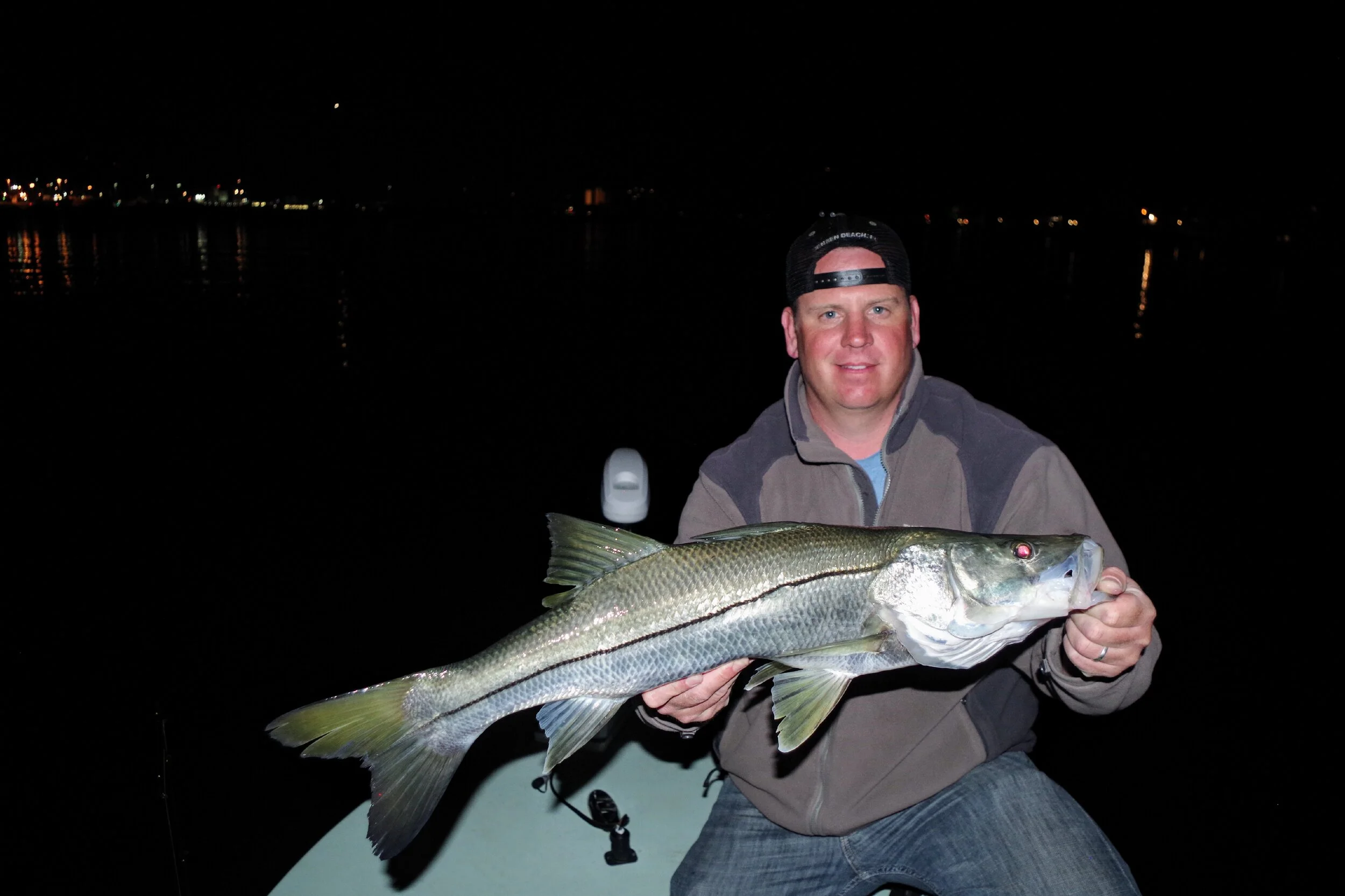 fly fishing palm beach
