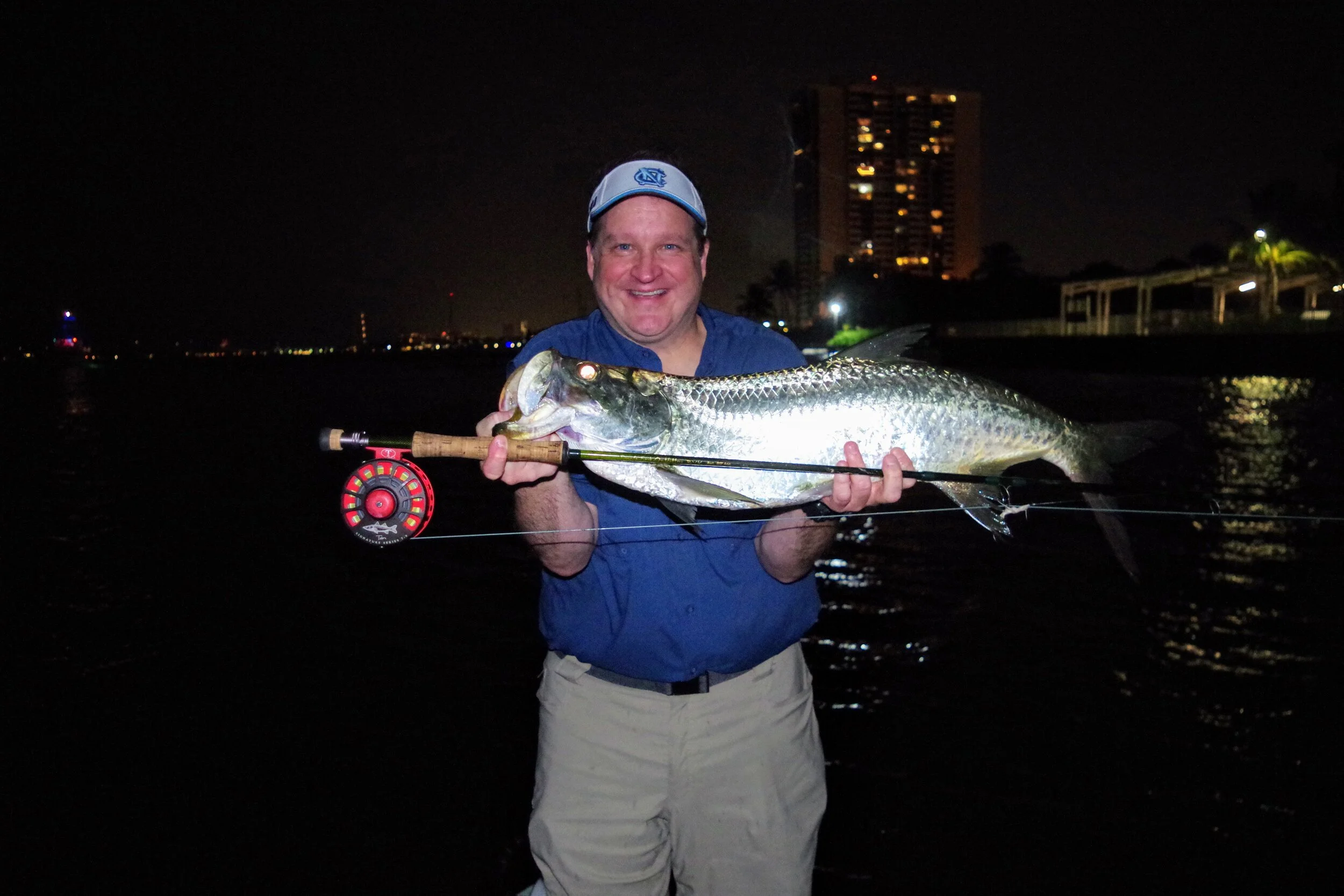 palm beach fishing charters