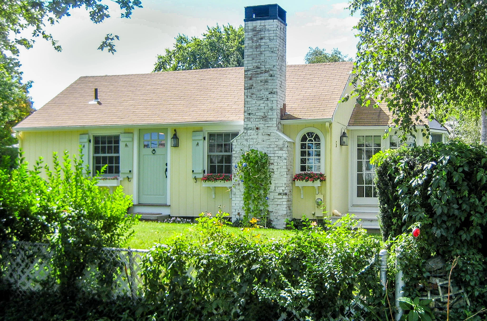 5 Rowland Place, Westport, CT