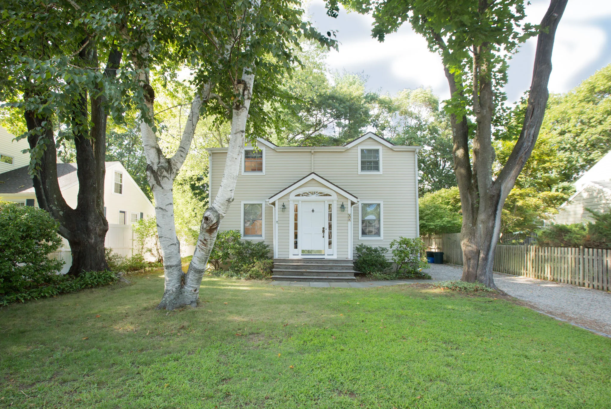 26 Oak Street, Westport, CT
