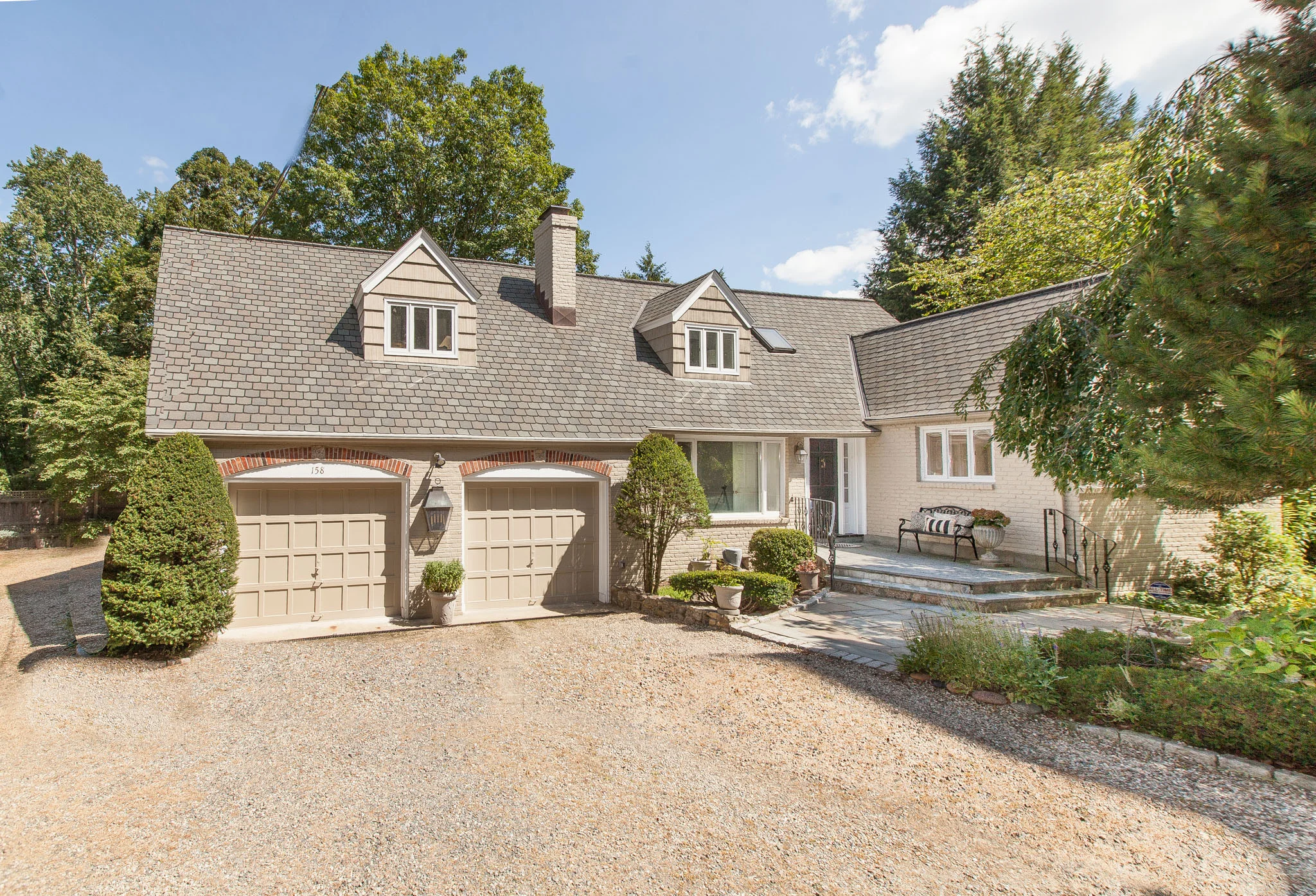 158 Newtown Turnpike, Westport CT