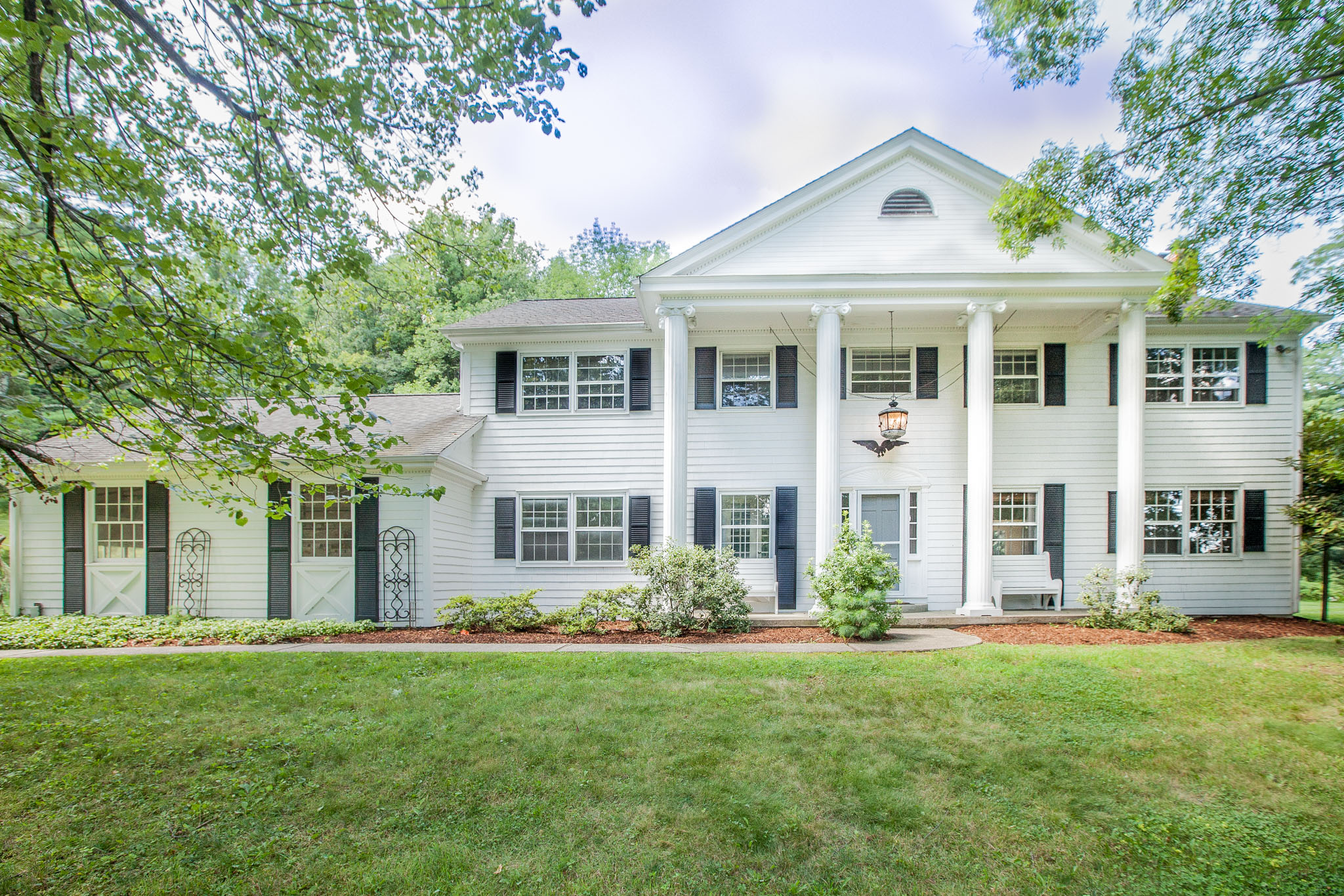 $545,000 - West Redding, CT