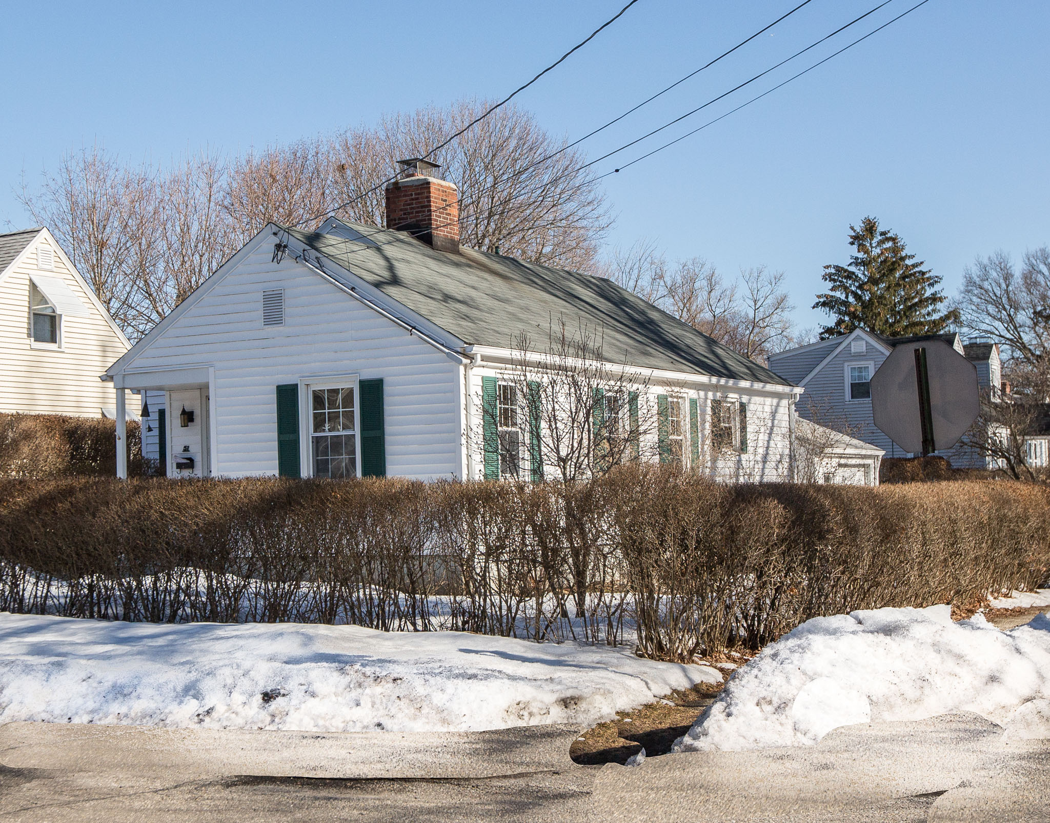$455,000 - Fairfield, CT