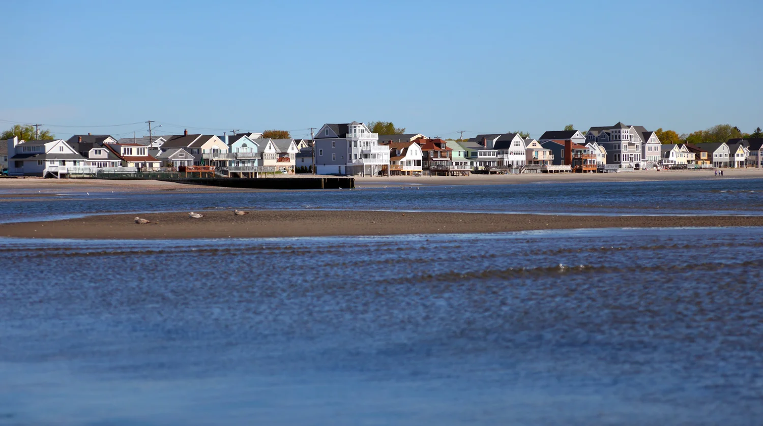 Westport CT and Fairfield County CT Real Estate — Laurie Crouse