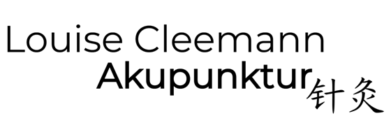 Louise Clemann Akupunktur