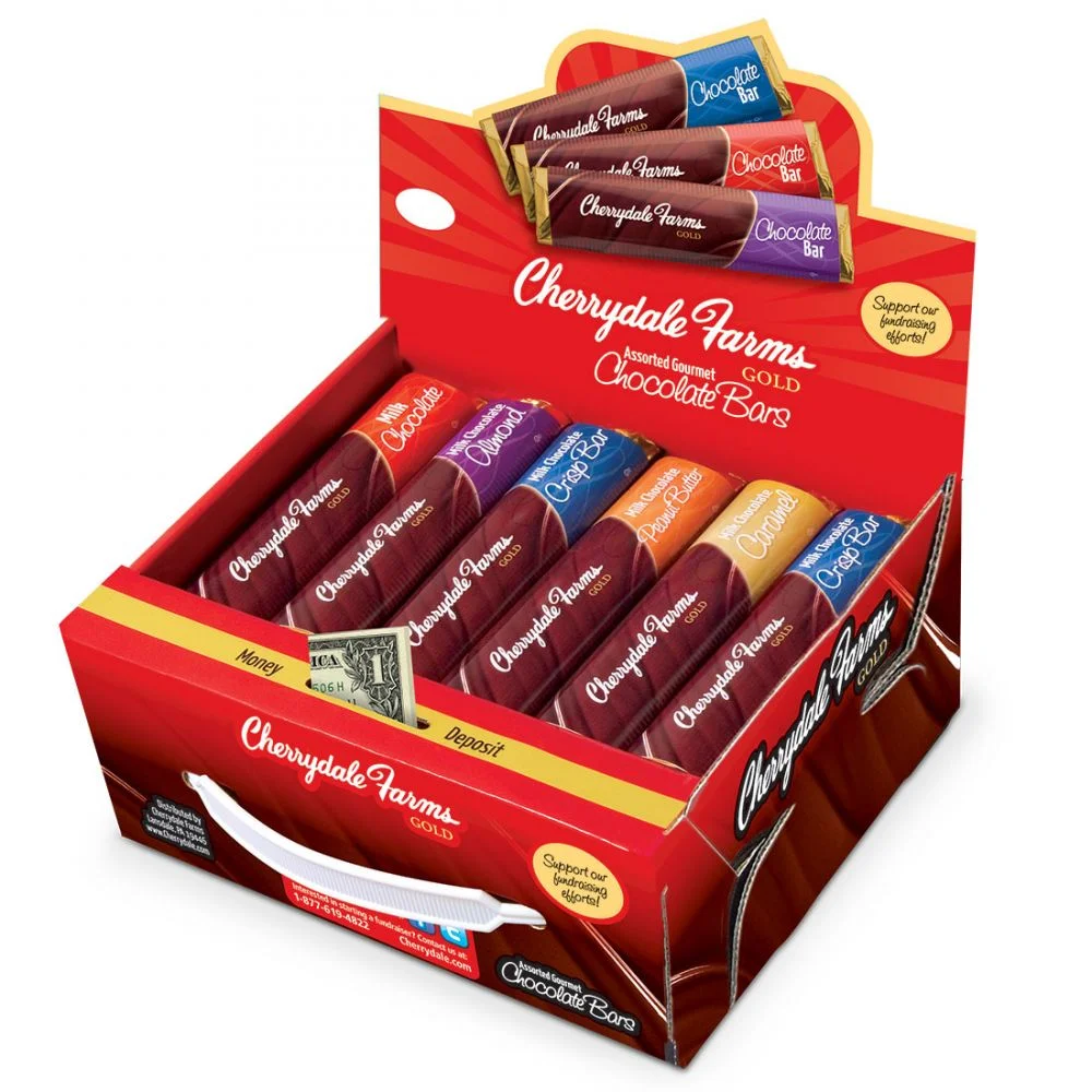 Cherrydale Fundraiser